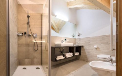 Hotel Post a Maria Trens