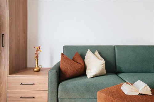 Hotel Post a Maria Trens