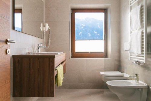 Hotel Post a Maria Trens