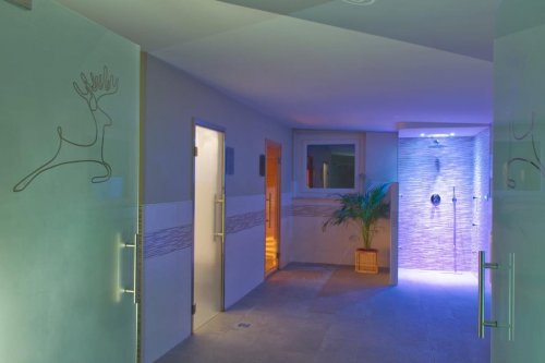 Hotel Stella Alpina a Hotel San Celso