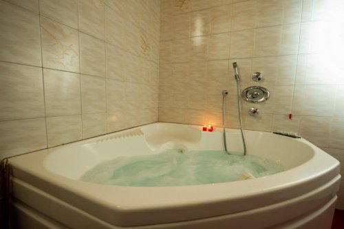 Hotel Stella Alpina a Hotel San Celso