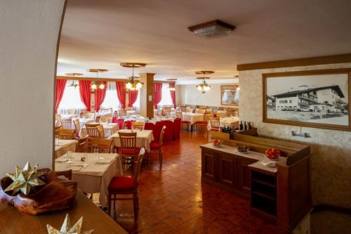 Hotel Stella Alpina a Hotel San Celso