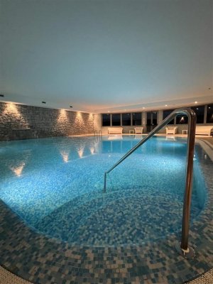 Grand Hotel Miramonti (polopenze)