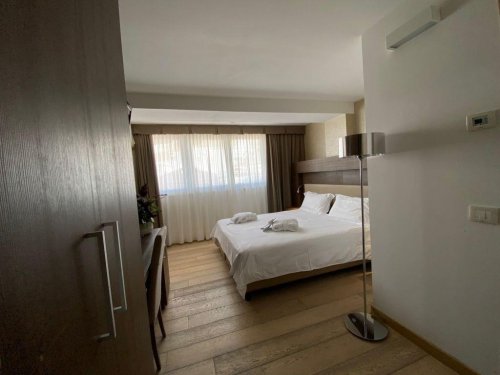 Grand Hotel Miramonti (polopenze)