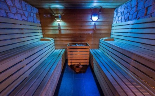 Grand Hotel Miramonti (polopenze)