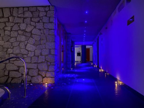 Grand Hotel Miramonti (polopenze)