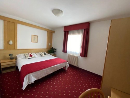 Grand Hotel Miramonti (polopenze)