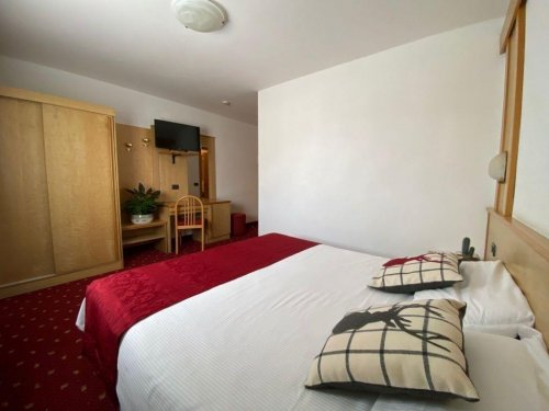 Grand Hotel Miramonti (polopenze)