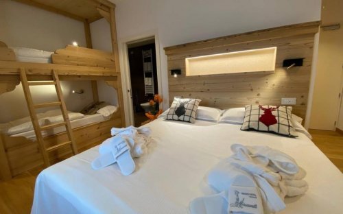 Grand Hotel Miramonti (polopenze)