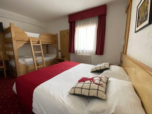 Grand Hotel Miramonti (polopenze)