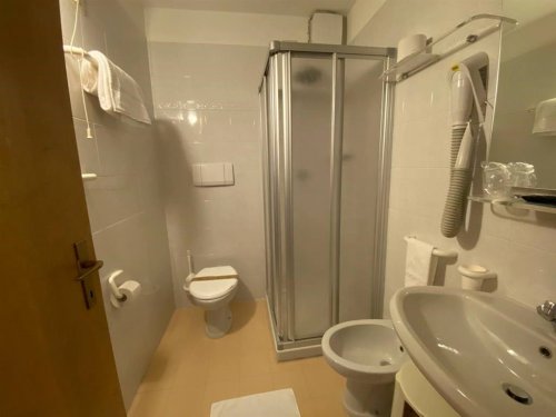 Grand Hotel Miramonti (polopenze)