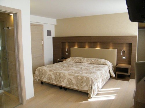 Grand Hotel Miramonti (polopenze)