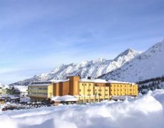 Grand Hotel Miramonti (polopenze)