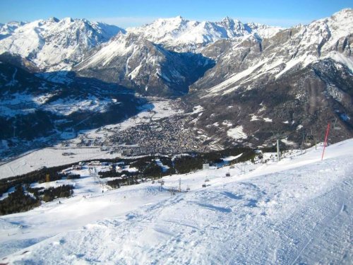 Residence Casa Martinelli