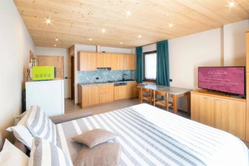 Residence Casa Martinelli