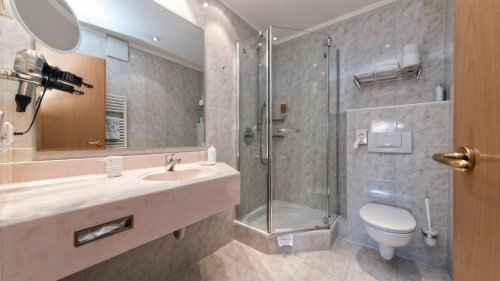 Hotel Post Tolderhof