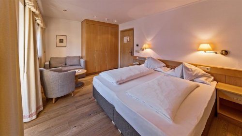 Hotel Post Tolderhof