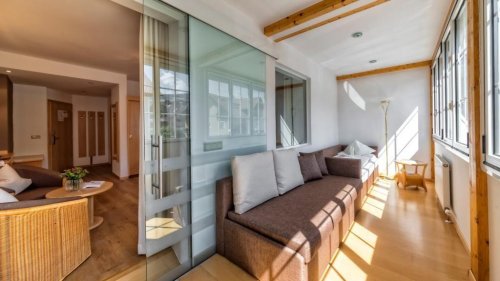 Hotel Post Tolderhof