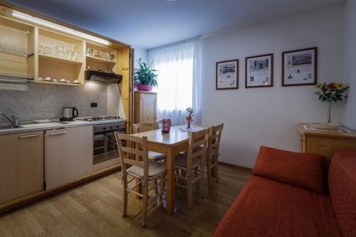 Residence La Locanda