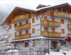 Residence La Locanda