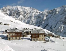 Chalet Li Baita - Genny e Daniela