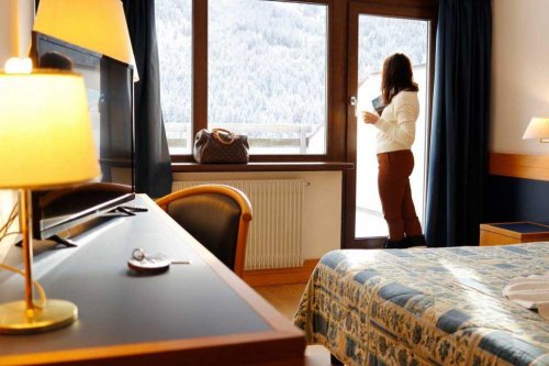 Hotel Regina e Fassa