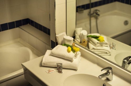 Hotel Regina e Fassa