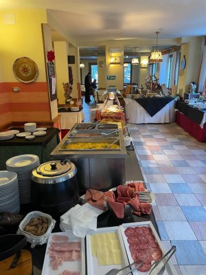 Hotel Villa Emma - Alba di Canazei