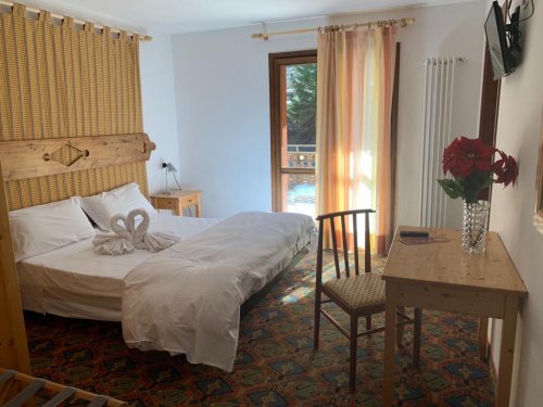 Hotel Villa Emma - Alba di Canazei