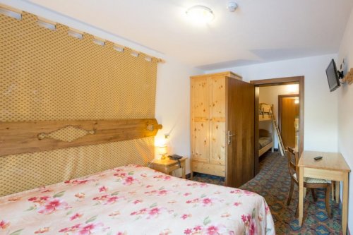 Hotel Villa Emma - Alba di Canazei