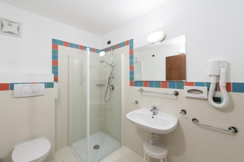 Hotel Villa Emma - Alba di Canazei