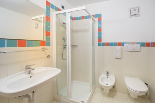 Hotel Villa Emma - Alba di Canazei