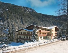 Hotel Villa Emma - Alba di Canazei