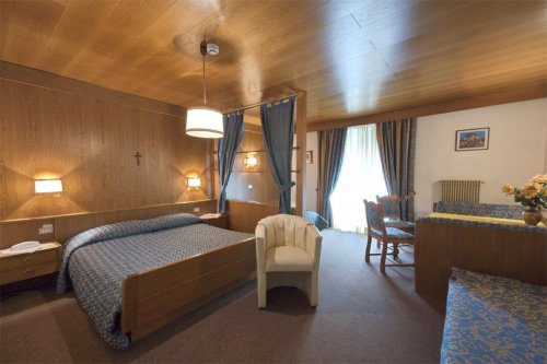 Hotel Dolomiti