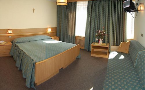Hotel Dolomiti