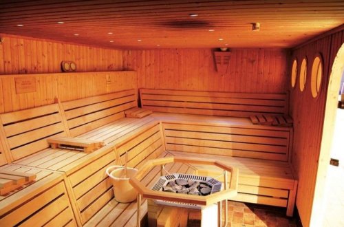 Hotel Principe Marmolada