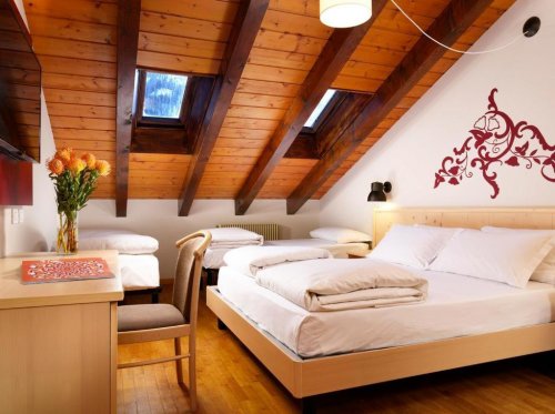 Hotel Principe Marmolada