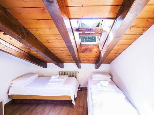 Hotel Principe Marmolada