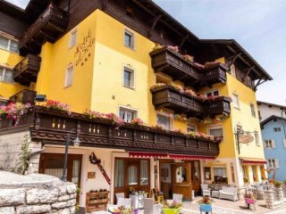 Apartmány Al Sole Mountain Chic