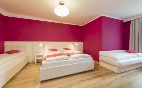 Hotel Wirtshaus Lener