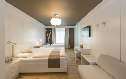 Hotel Wirtshaus Lener