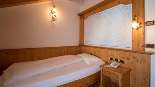 Hotel Chalet all'Imperatore