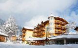 Katalog zájezdů, Hotel Chalet all'Imperatore