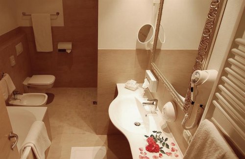 Hotel Mirabell Alpine Garden Resort & Spa