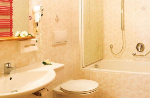 Hotel Mirabell Alpine Garden Resort & Spa