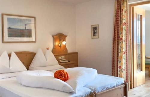 Hotel Mirabell Alpine Garden Resort & Spa