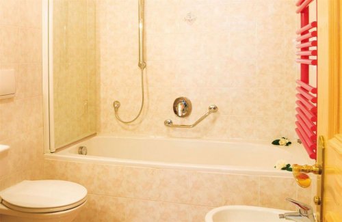 Hotel Mirabell Alpine Garden Resort & Spa