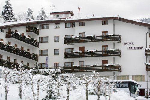 Hotel Splendid