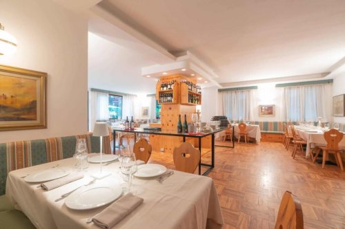 Hotel Posta (Aprica)