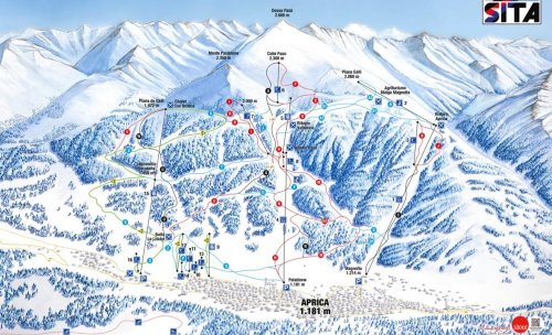 Hotel Posta (Aprica)